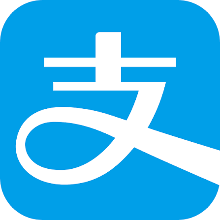 Alipay logo