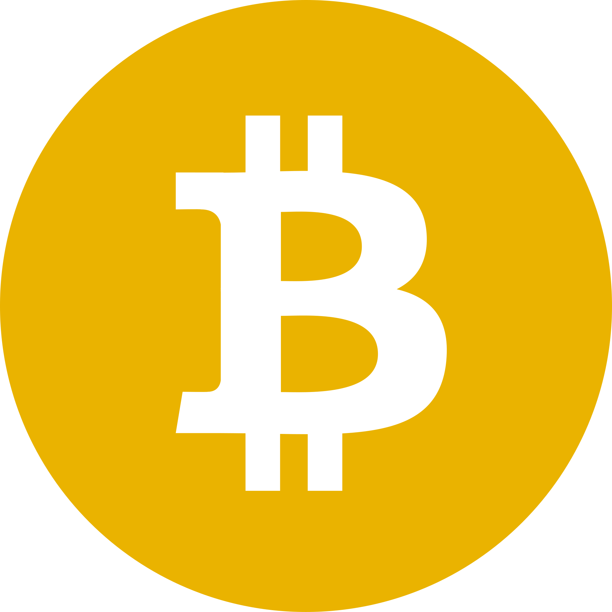 Crypto logo