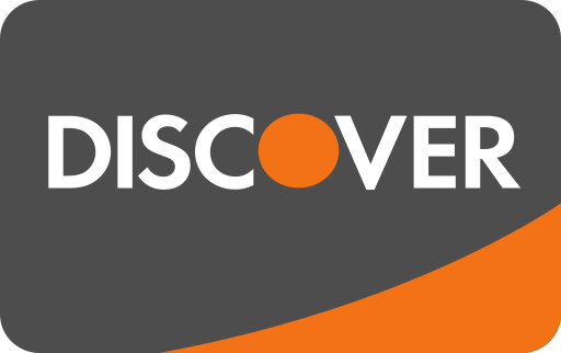 Discover logo
