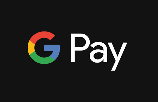 Google Pay logo